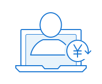 抓住原有流向云端客戶